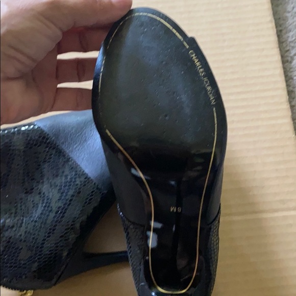 Heels - Picture 3 of 5